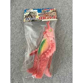 M1号メガロピンク成型